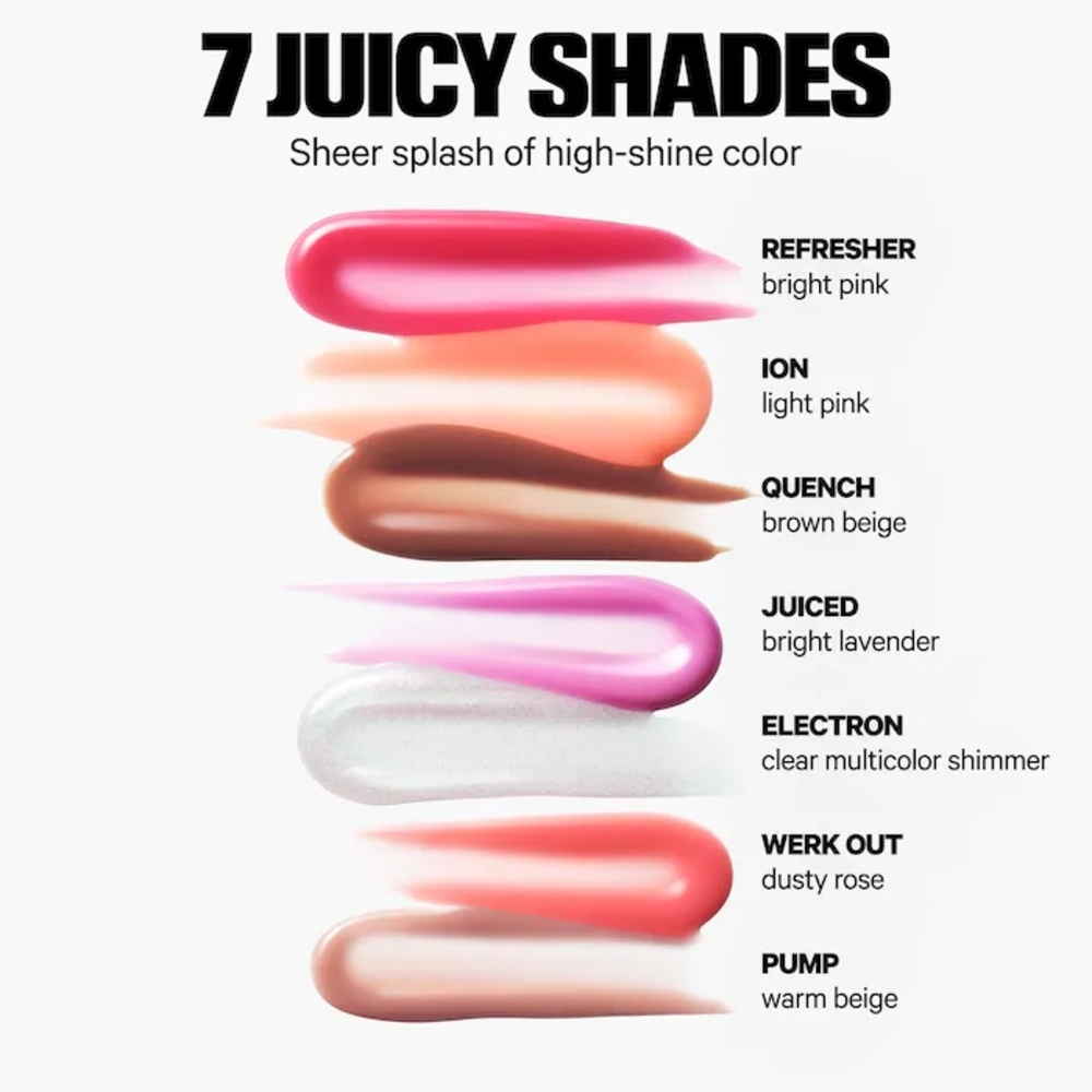 Milk Makeup Pink Lip Balm Gloss - Picture 6 of 6